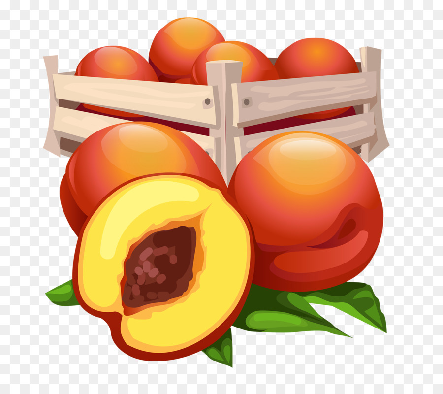 Vegetal，La Fruta PNG