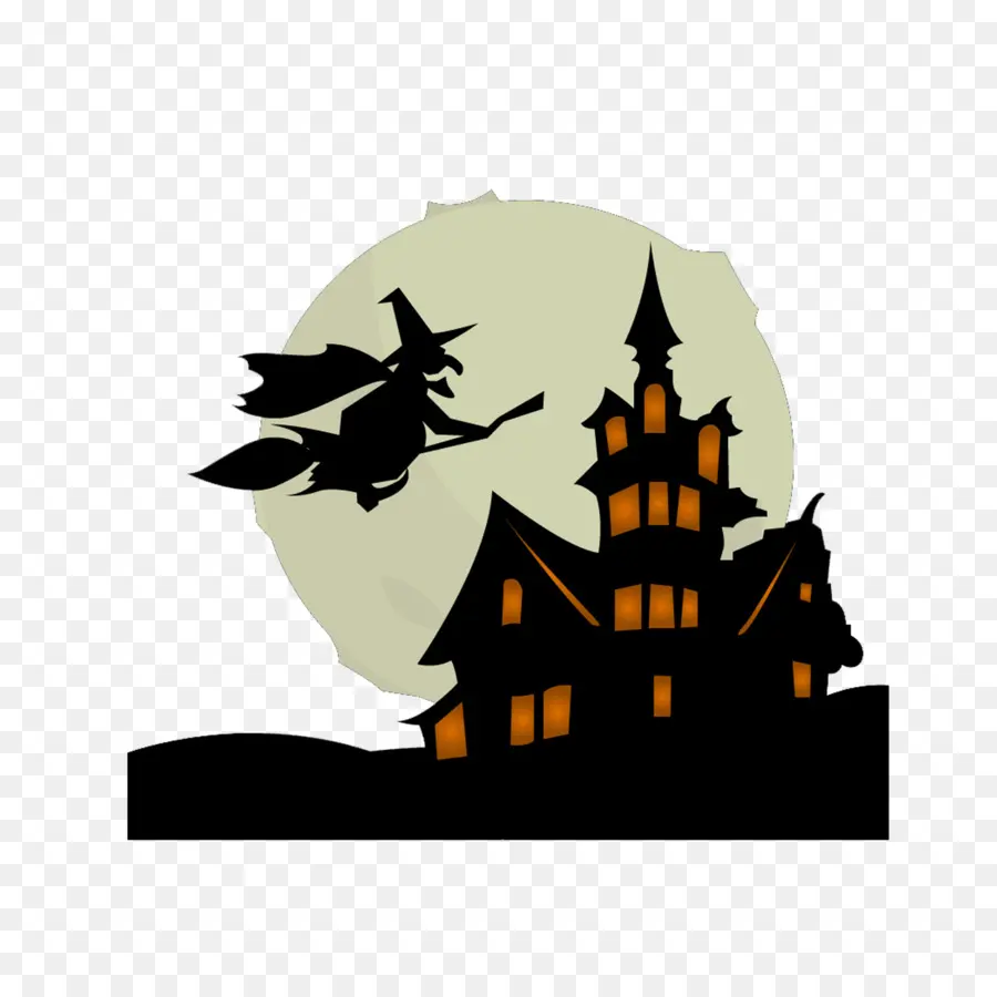 Halloween，Halloween De Miedo Juegos Gratis PNG