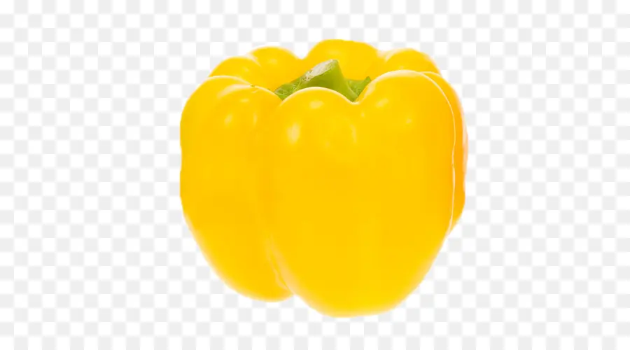 Pimienta De Chile，Pimiento Amarillo PNG