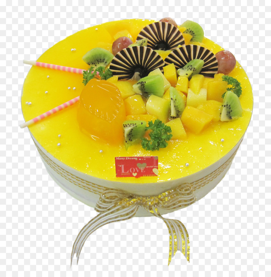 Pastel De Cumpleaños，Panadería PNG