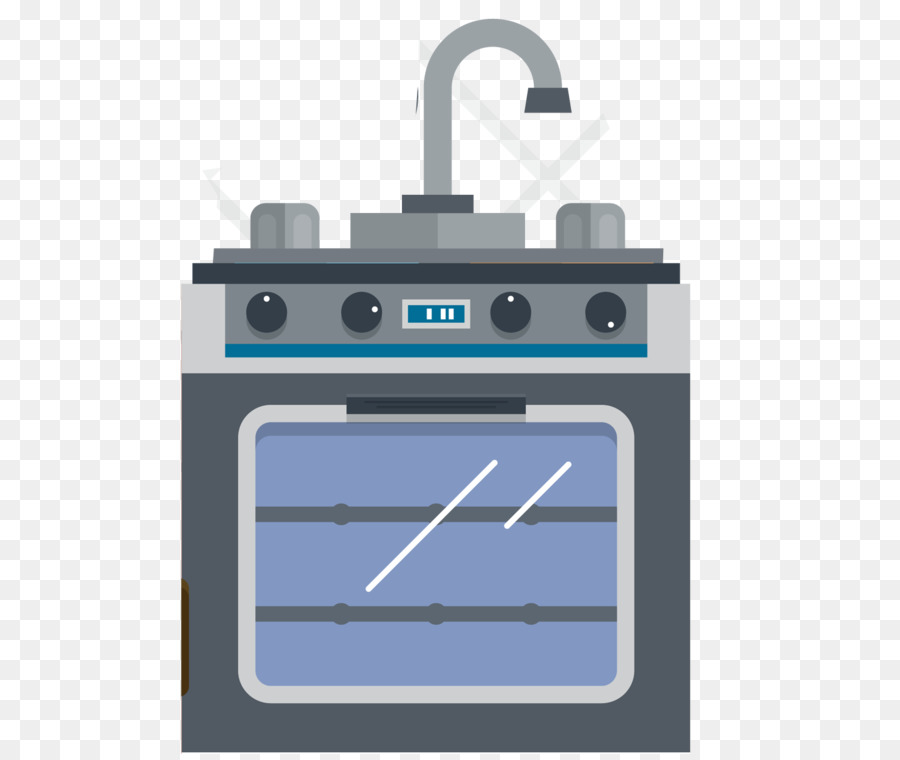 Horno，Cocina PNG