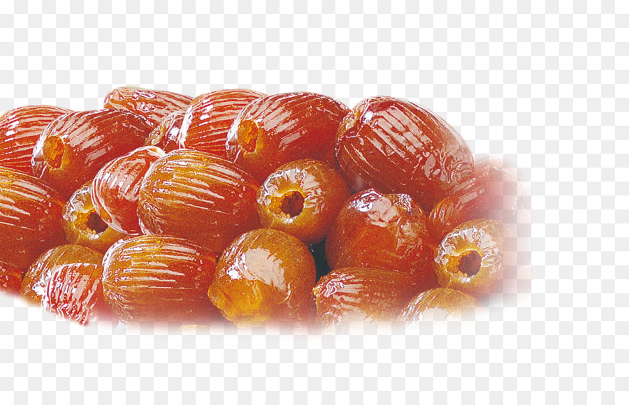 Elementos Hong Kong，Jujube Indio PNG