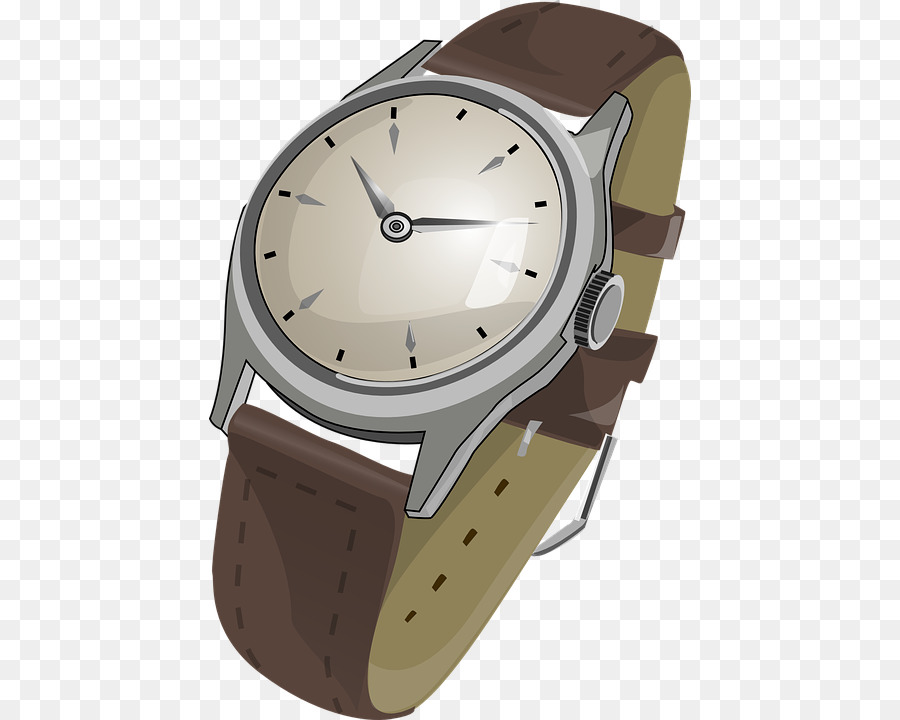 Mirar，Reloj PNG