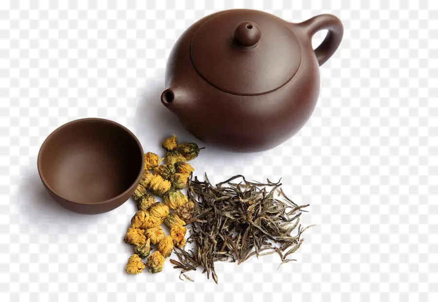 Tetera Y Té，Taza PNG