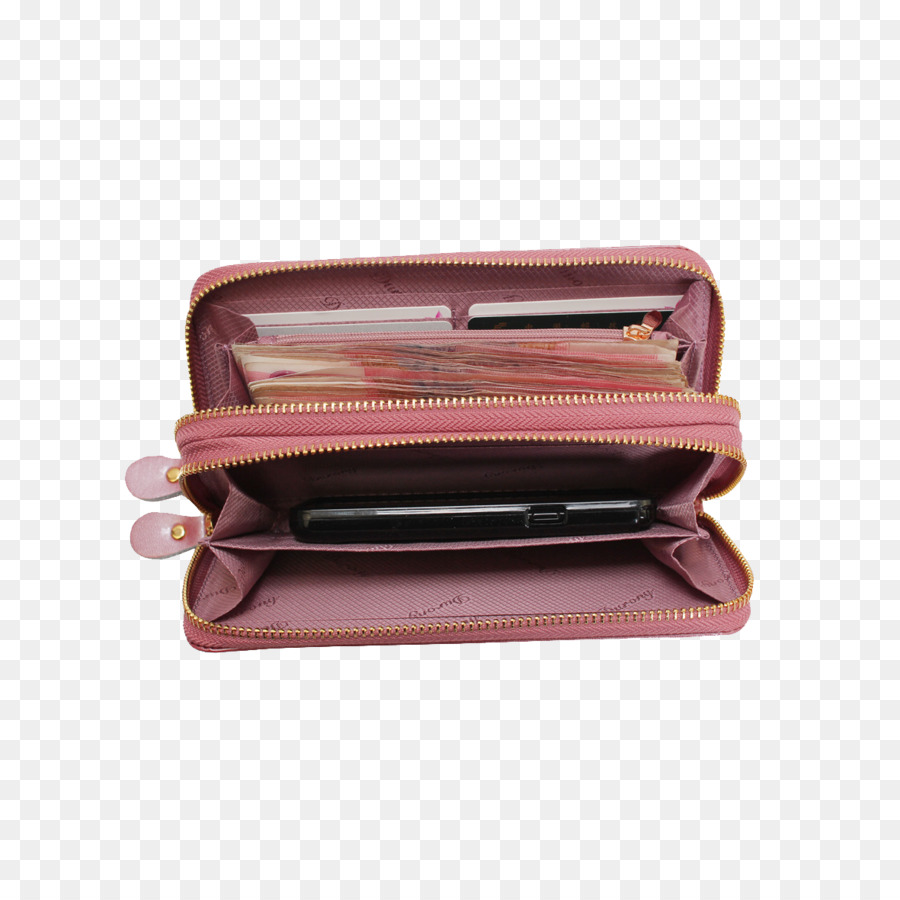 Bolso，Billetera PNG