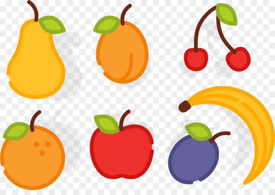 Apple，La Fruta PNG