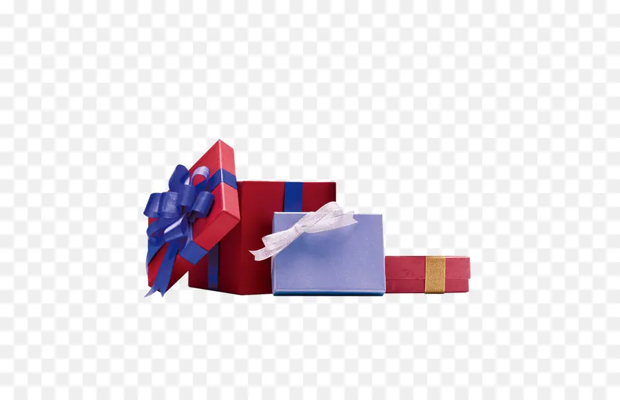 Cajas De Regalo，Presenta PNG