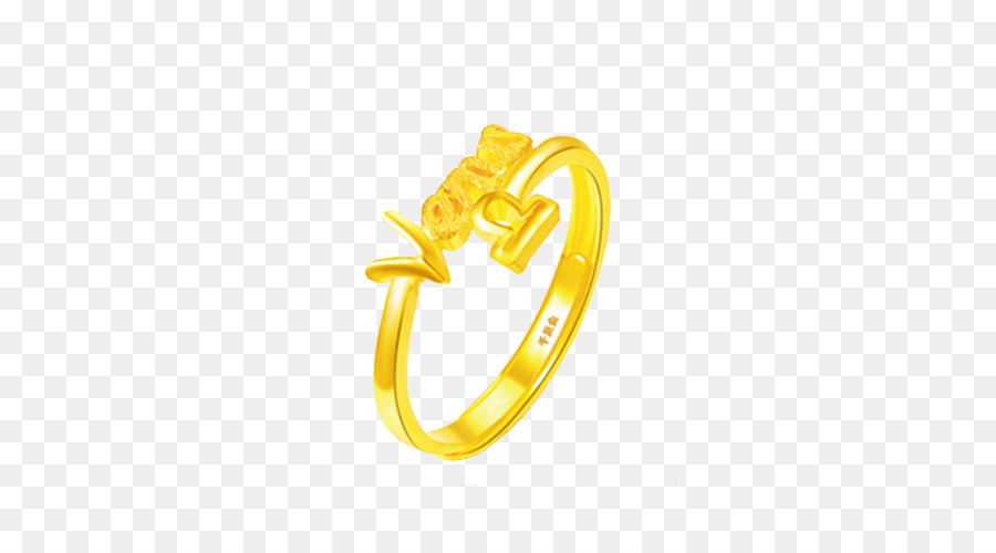 Oro，Anillo PNG