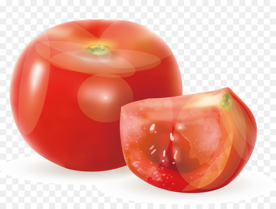 Tomate Ciruela，Tomate PNG