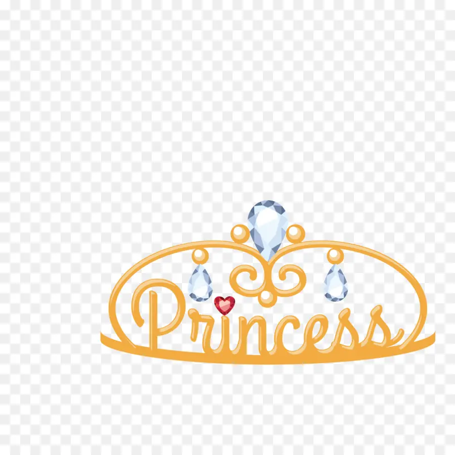 Princesa Tiara，Joyas PNG