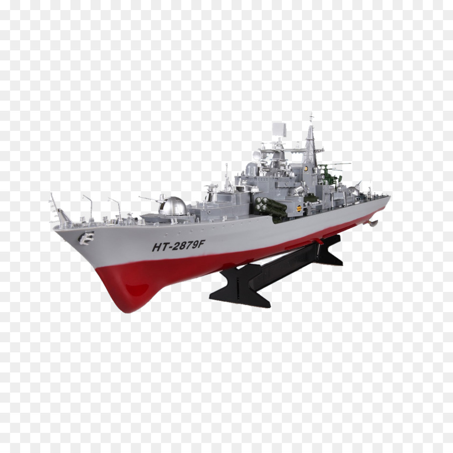 Buque De Guerra，Barco PNG