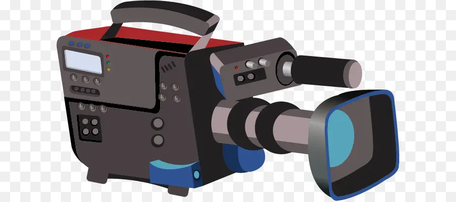 Film Fotográfico，Camara De Video PNG