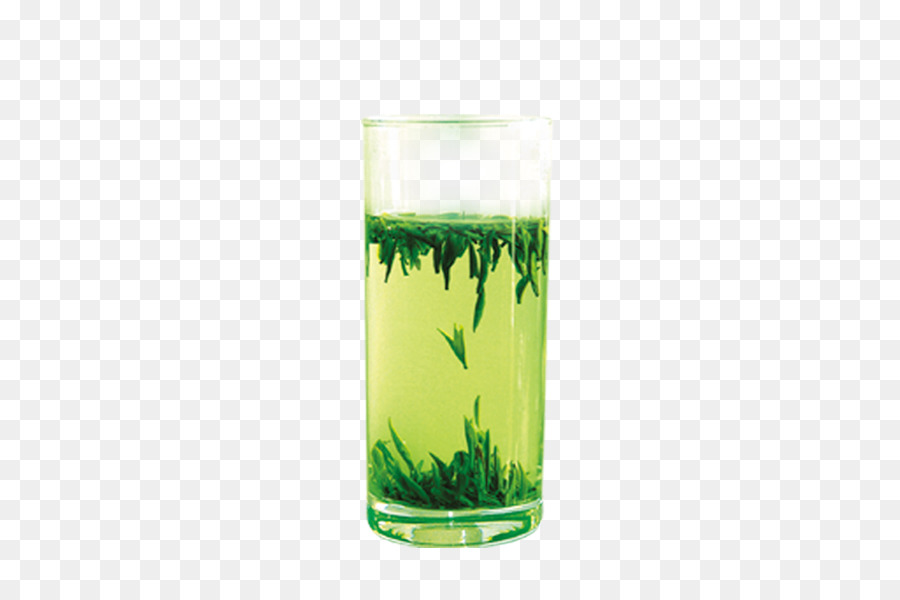 Té，Vaso Highball PNG