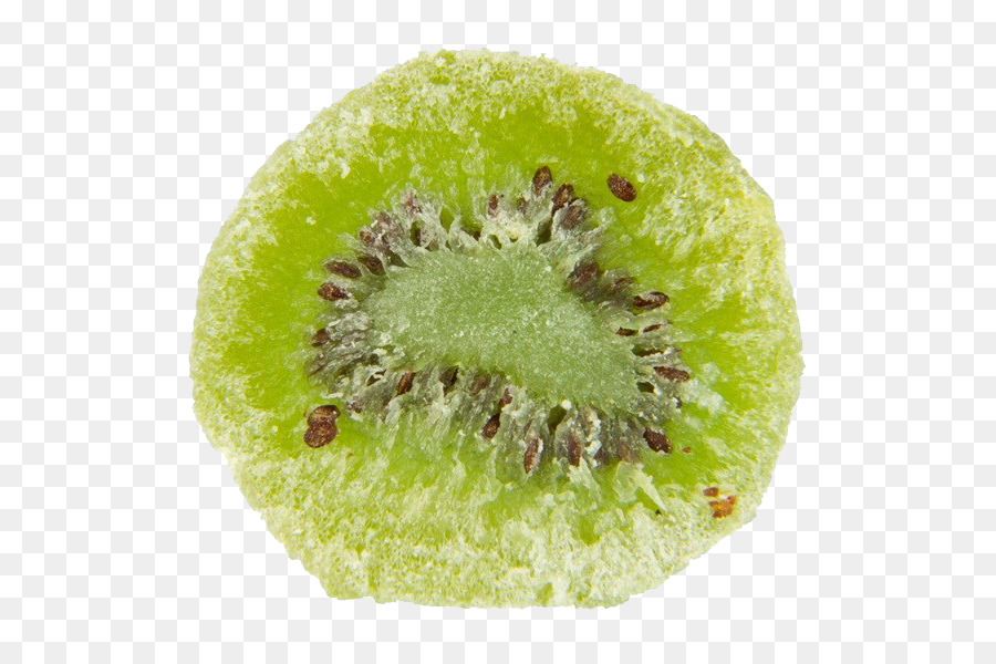 Rodaja De Kiwi，Verde PNG