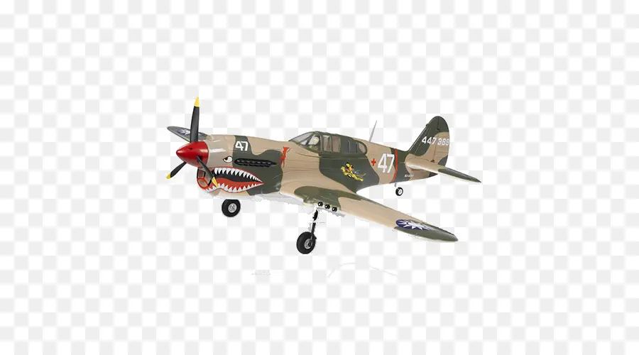 Avión De Juguete，Modelo PNG