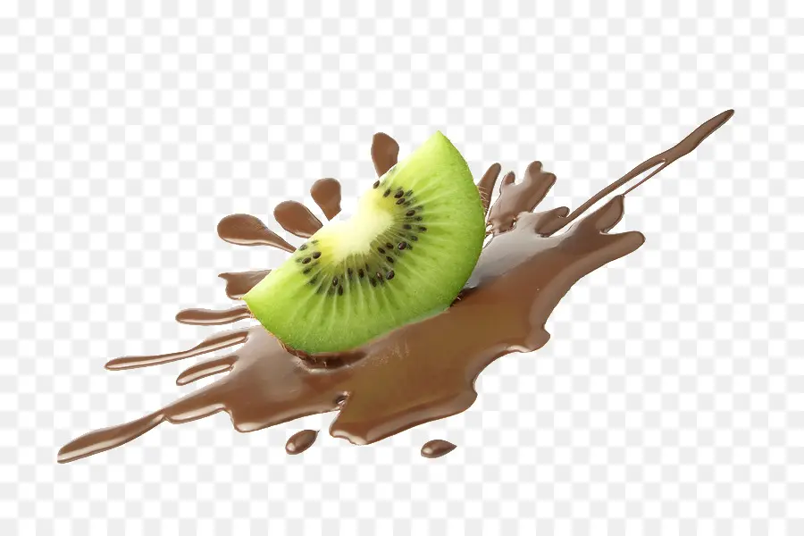 Kiwifruit，Crema PNG