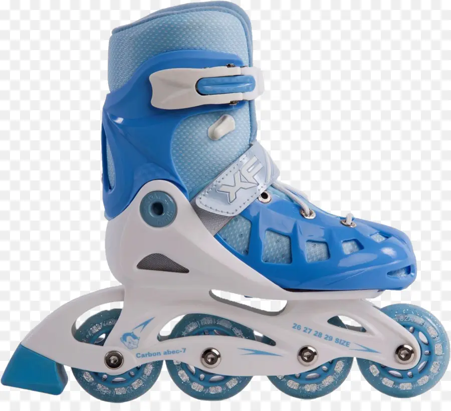 Patines Quad，Zapato PNG