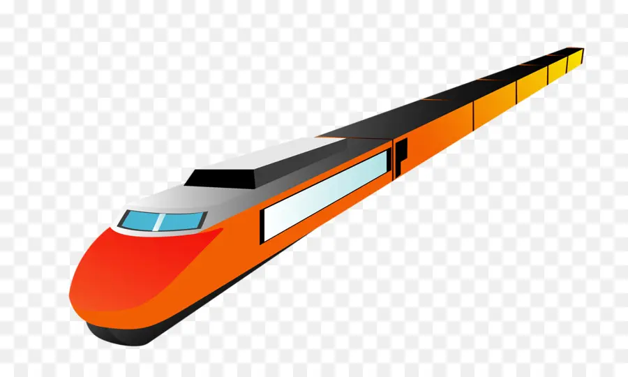 Tren，Diseño Gráfico PNG