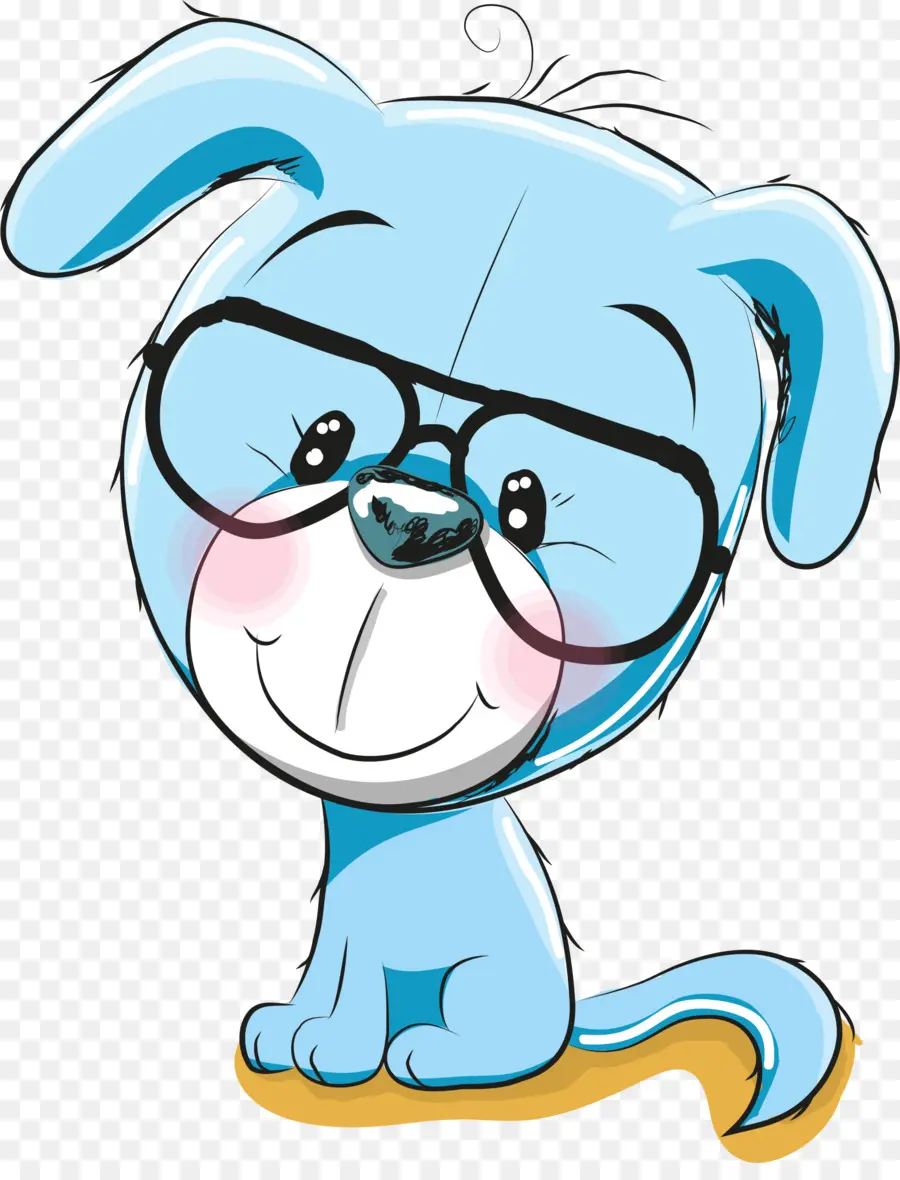 Perro，De Dibujos Animados PNG