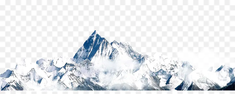 La Nieve，Paisaje PNG