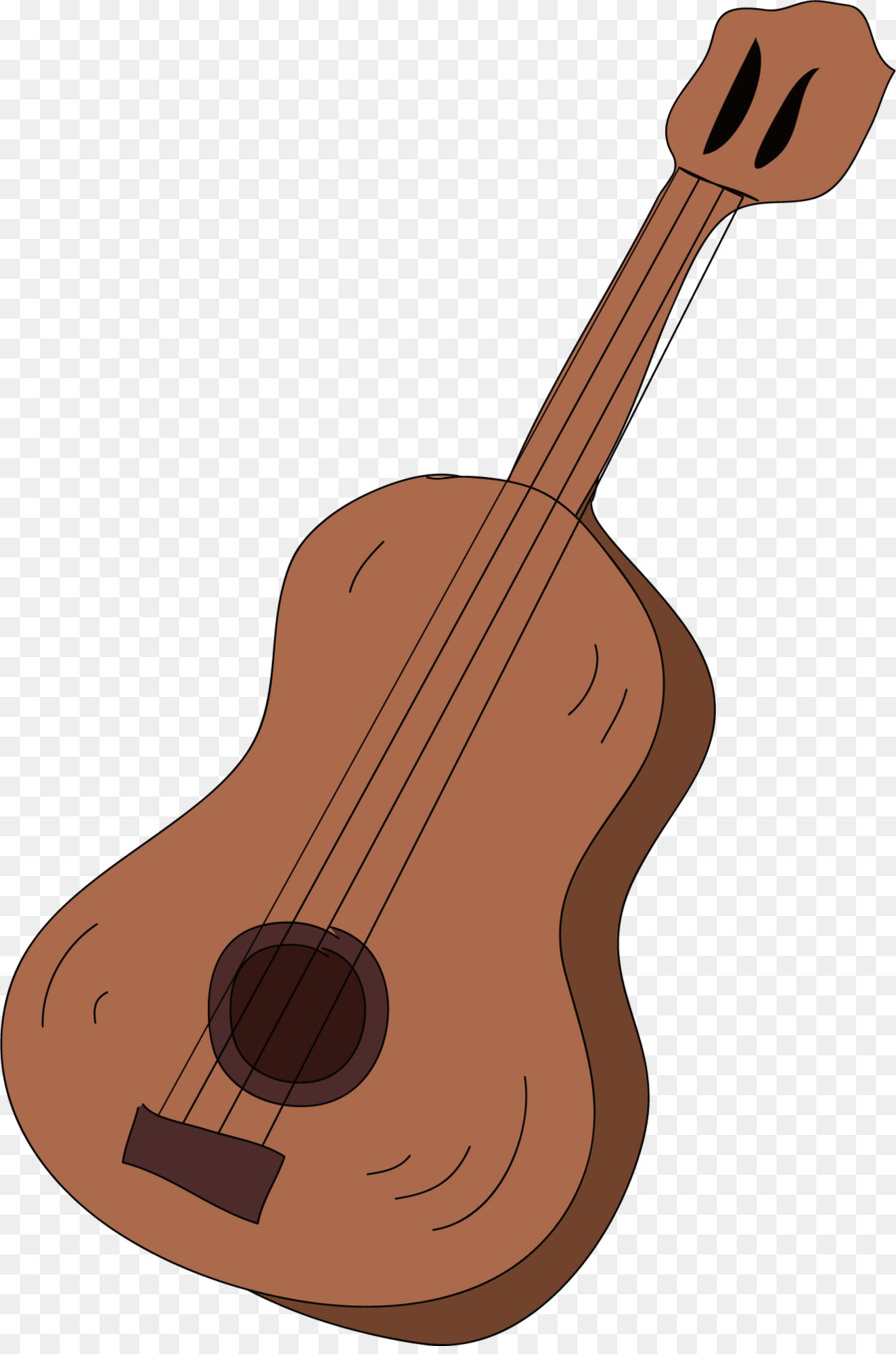 El Tiple，El Ukelele PNG