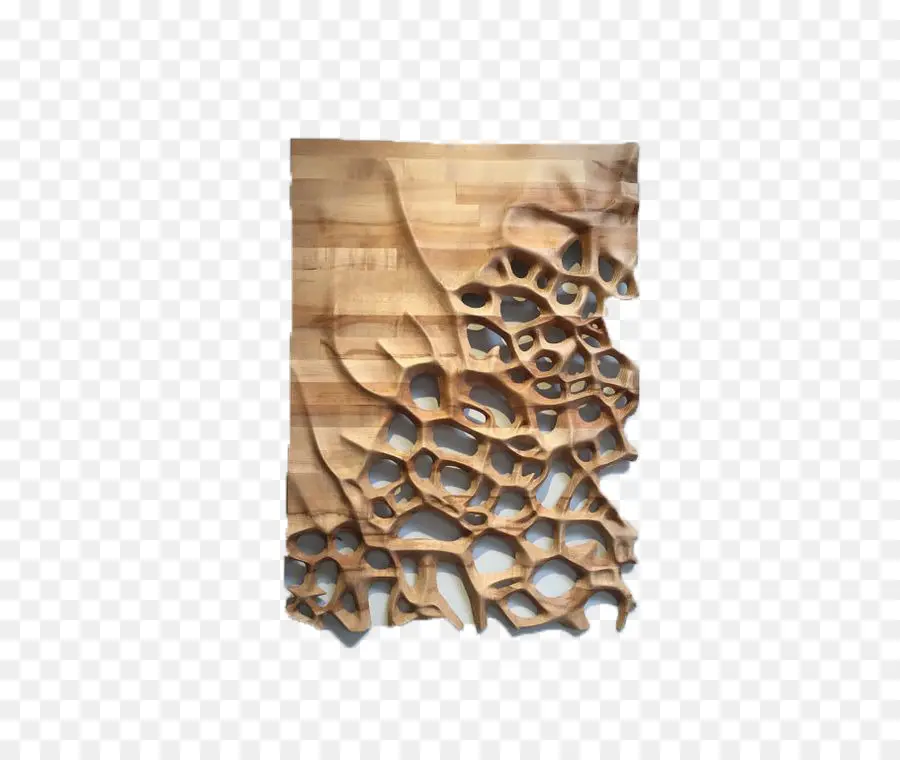 Arte De Madera，Tallado PNG