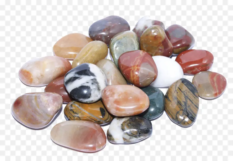 Piedras Pulidas，Gemas PNG