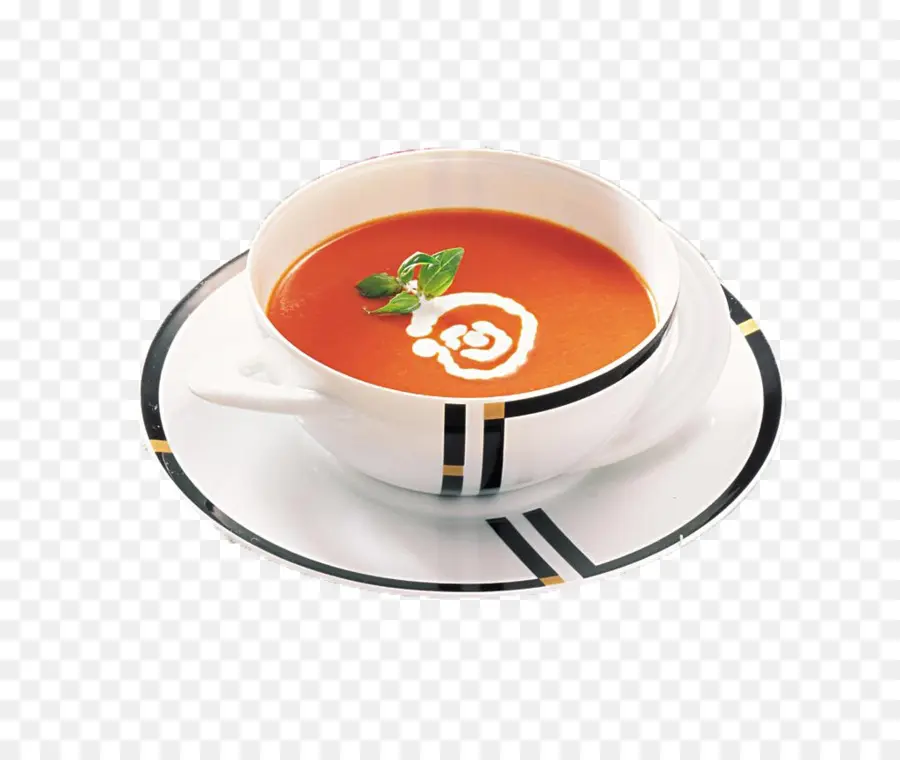 Sopa De Tomate，Bol PNG