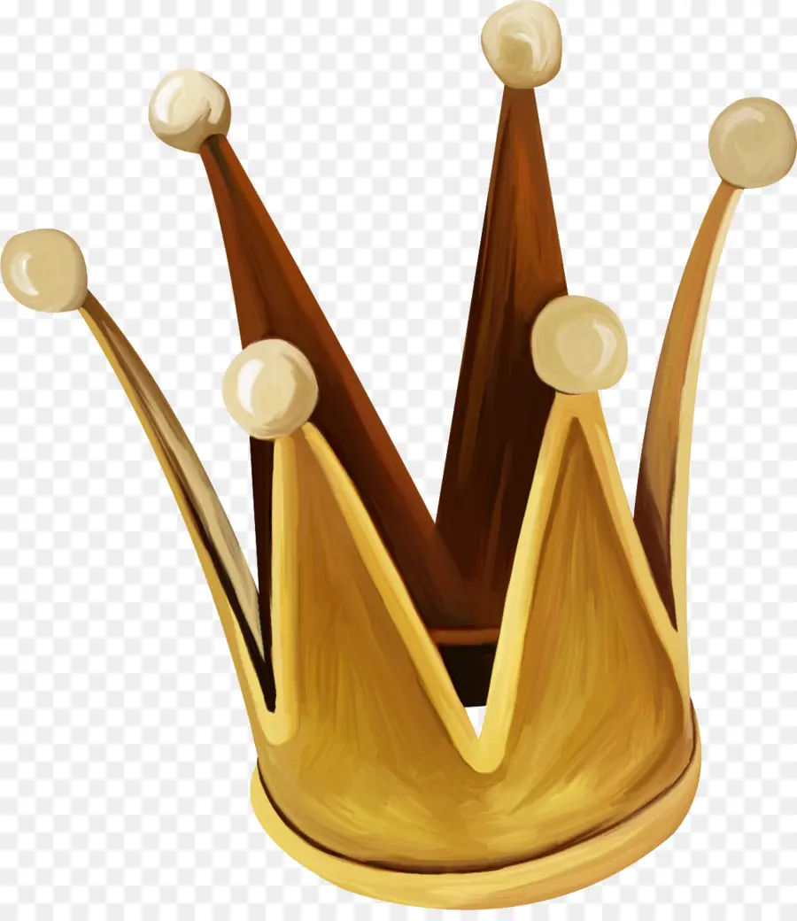 Corona，La Representación PNG