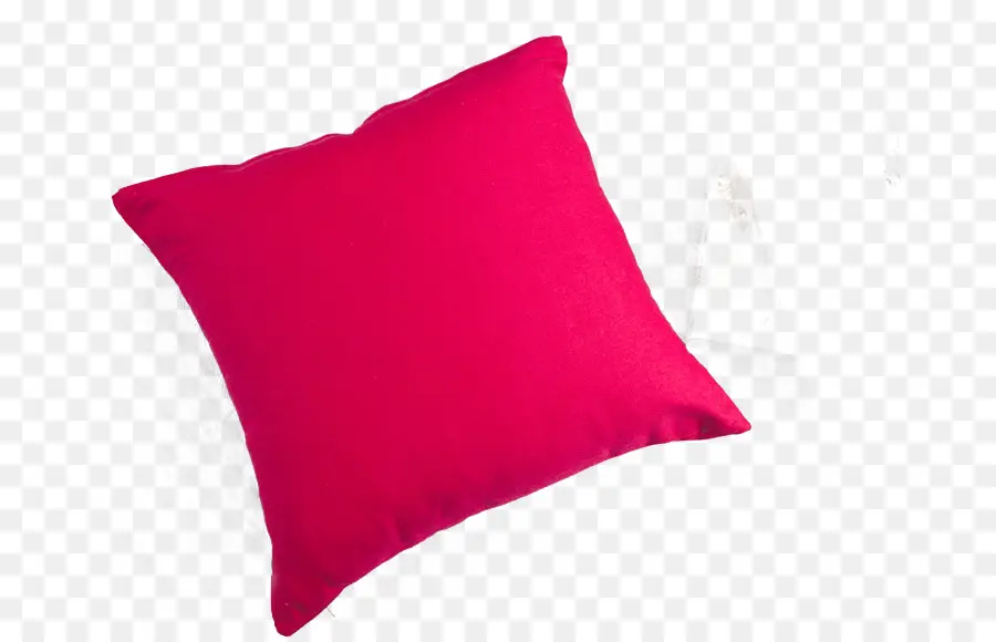 Cojín，Almohada PNG