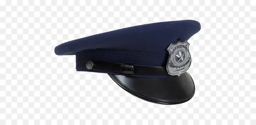La Policía，Oficial De Policía PNG
