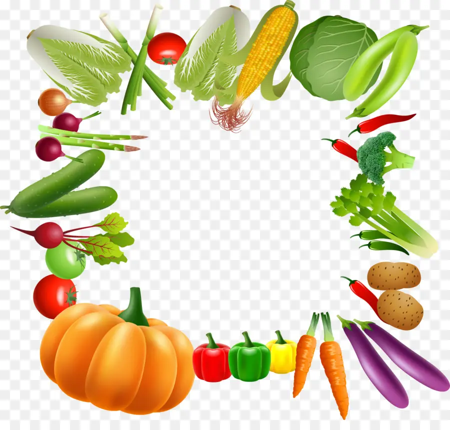 Vegetal，Cocina Vegetariana PNG