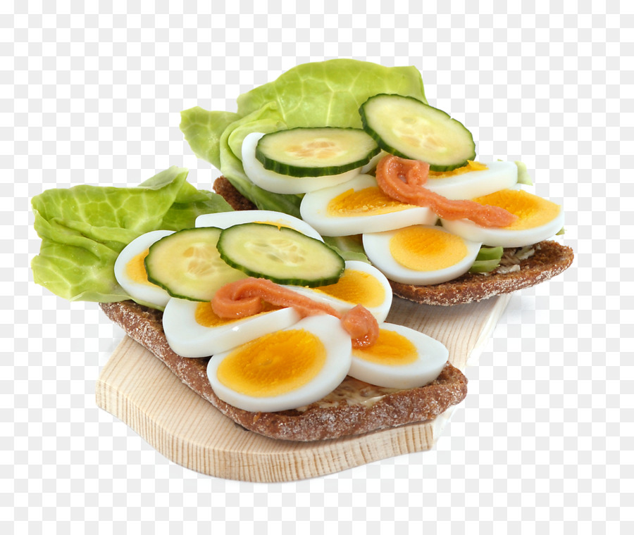 Sándwich De Huevo，Comida PNG