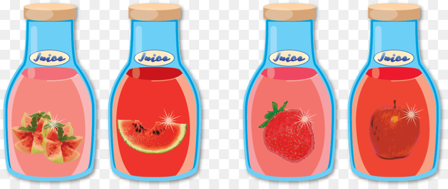 Jugo，La Fruta PNG