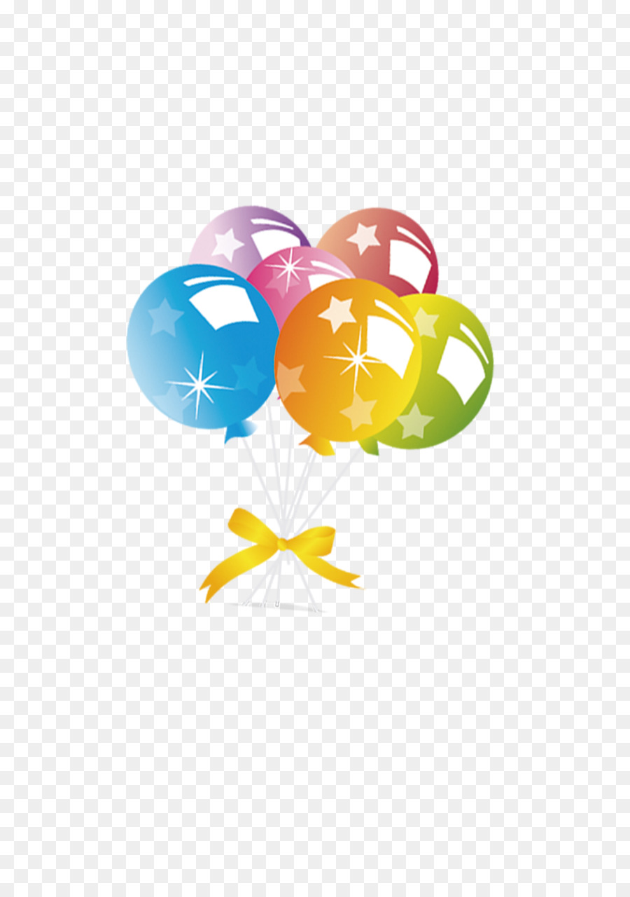 Suelta De Globos，Globo PNG