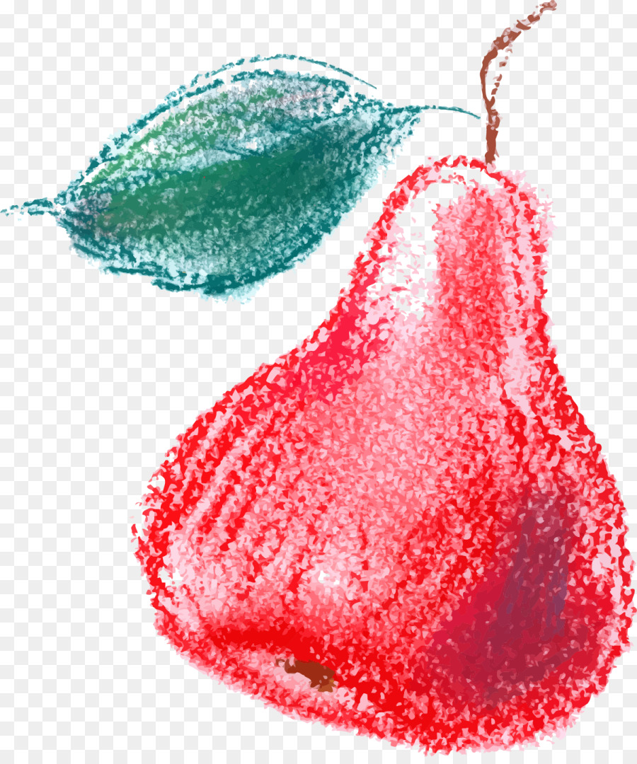 La Fruta，Pera PNG