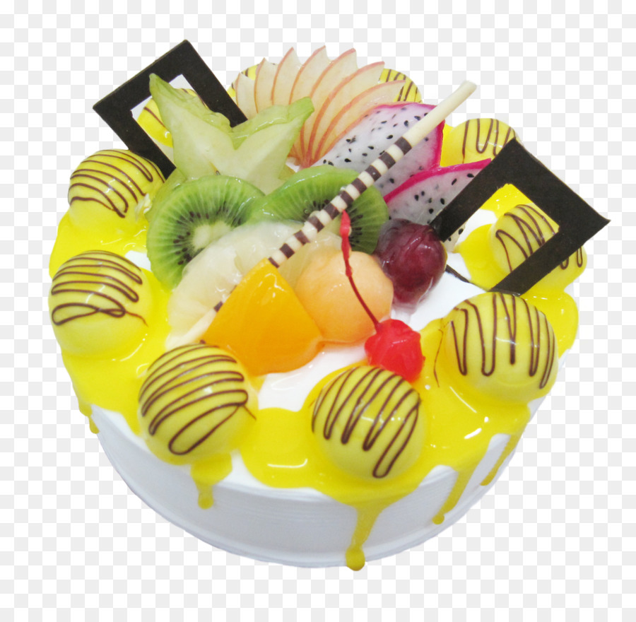 Pastel，Fruta PNG