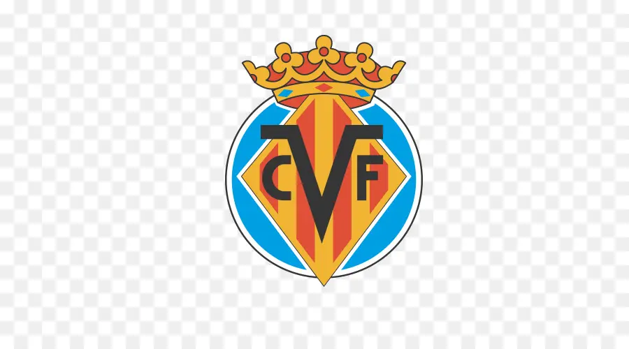 Villarreal，El Villarreal Cf PNG