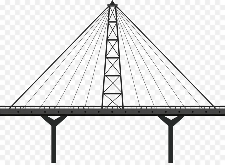 Puente，Cable PNG