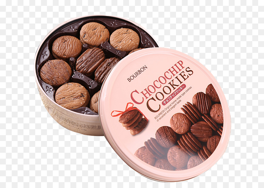 Galletas De Chispas De Chocolate，Cookie PNG