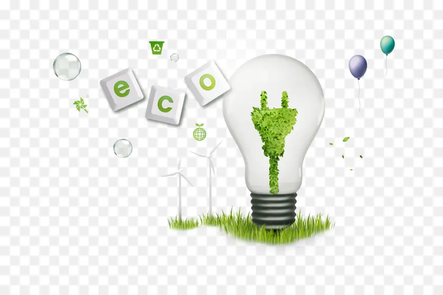 Conservación De La Energía，Electricidad PNG