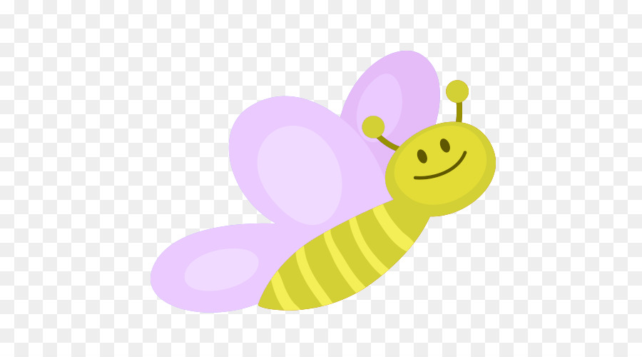 Abeja，Abeja De Miel PNG