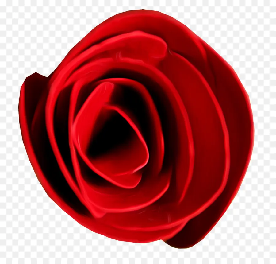 Rosa Roja，Hojas PNG