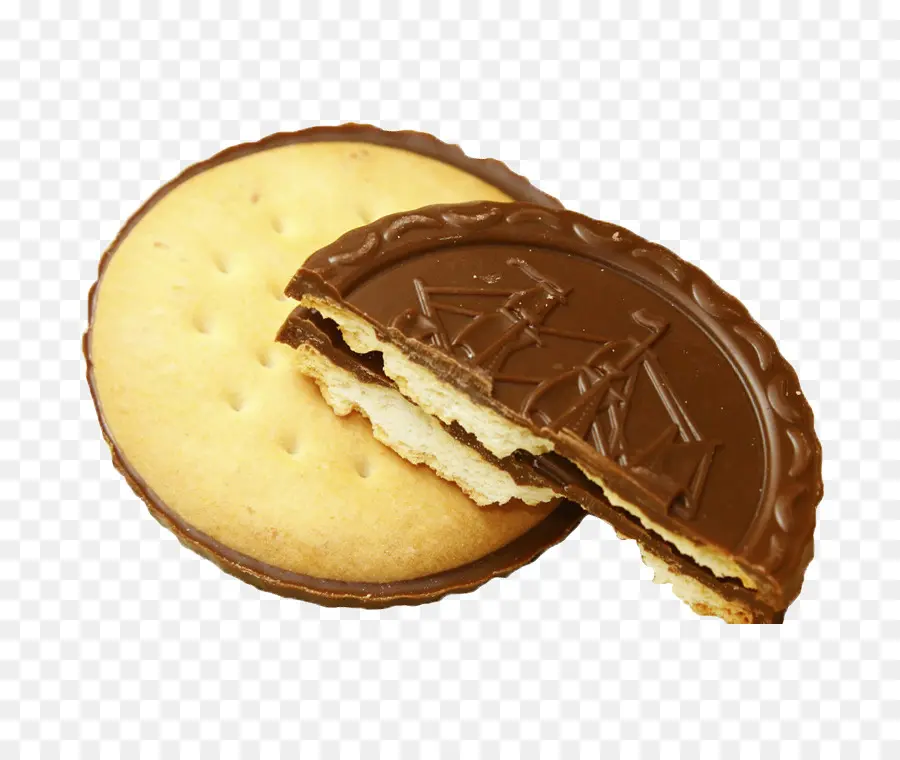 Galleta De Chocolate，Galleta PNG