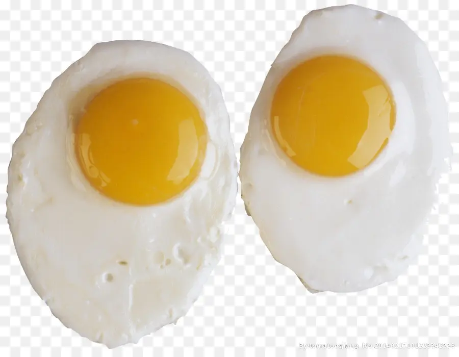 Huevo Frito，Huevo De Gallina PNG