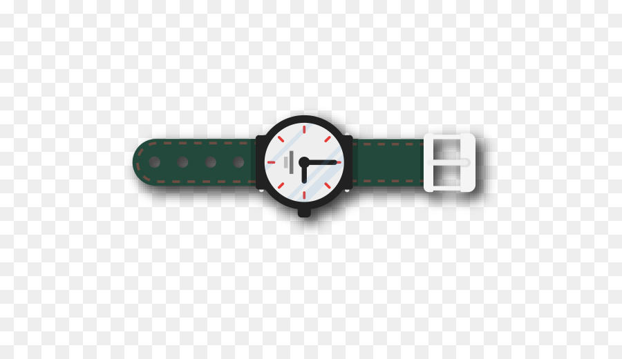 Reloj，Correa PNG