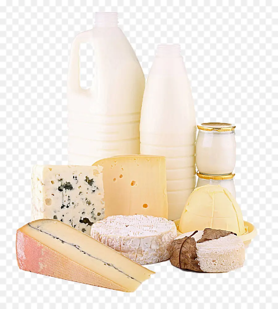 Productos Lácteos，Queso PNG