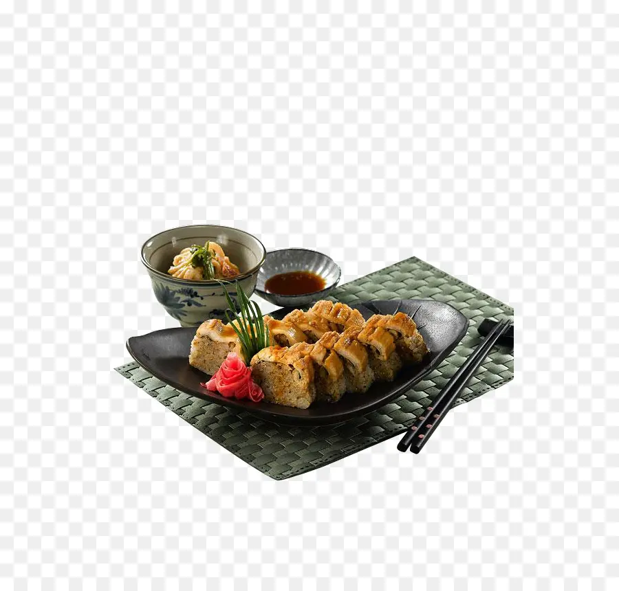 Sushi，Cocina Japonesa PNG