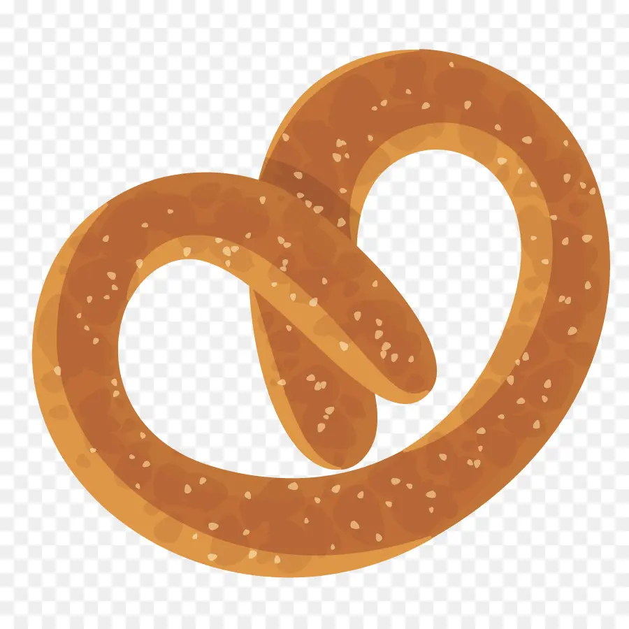 Pretzel，La Comida PNG