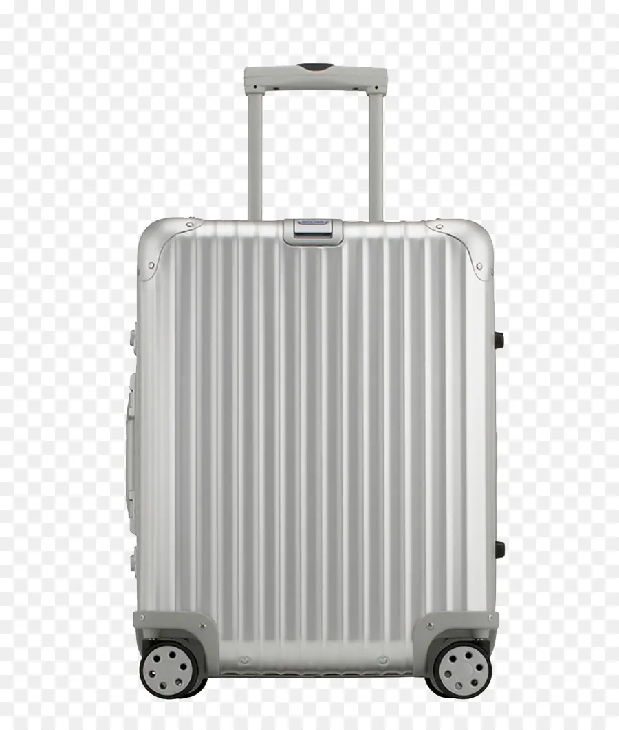 Rimowa，De Aluminio PNG